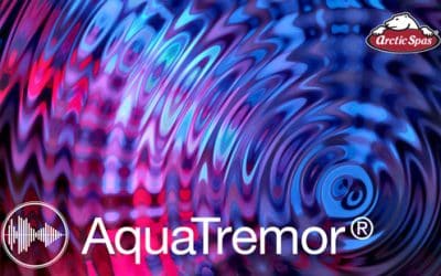 Enhance your hot tub experience: Aquatremor®